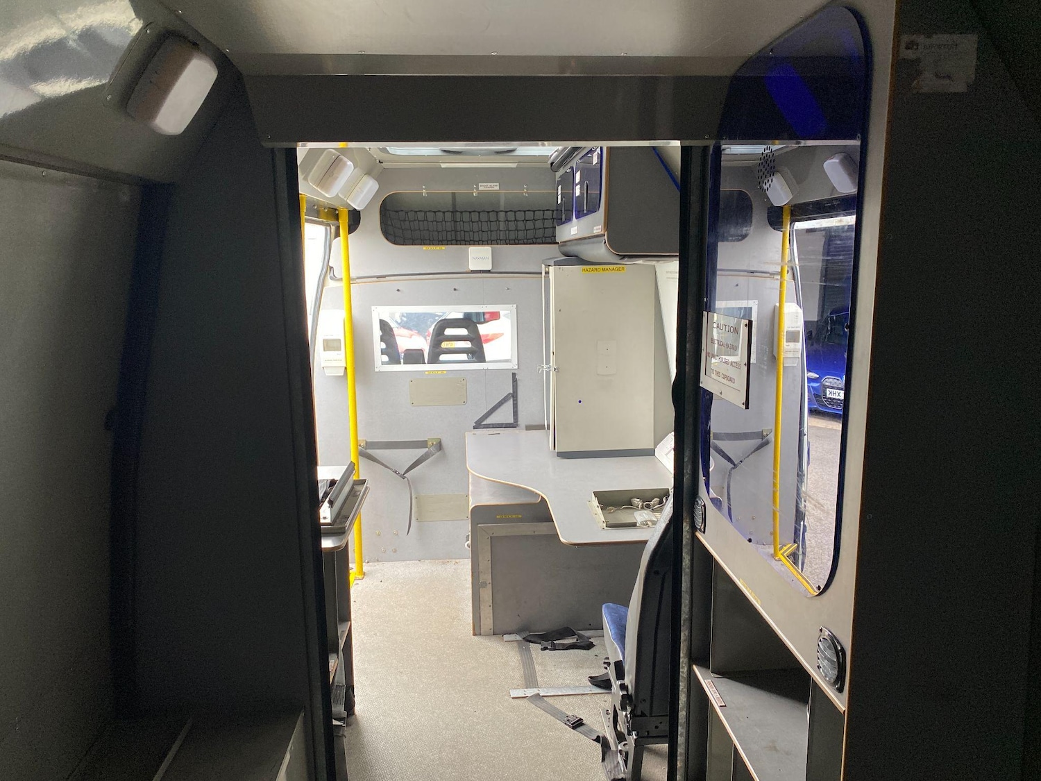 Used Iveco Daily for sale - 76476562: Photo 9