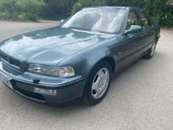 Used Honda Legend 1995 for sale - 74810288: Photo
