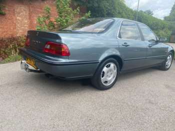 Used Honda Legend 1995 for sale - 74810288: Photo
