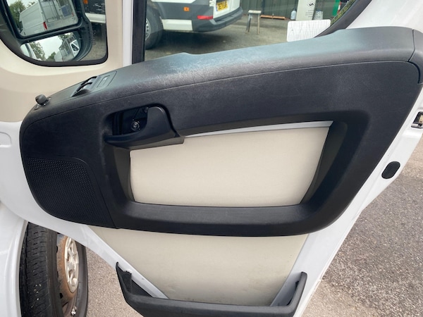 Used Fiat Ducato 2017 for sale - 75990710: Photo 10