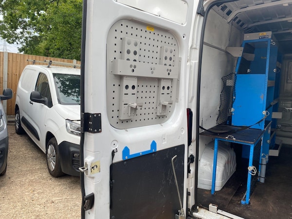 Used Fiat Ducato 2017 for sale - 75990710: Photo 13