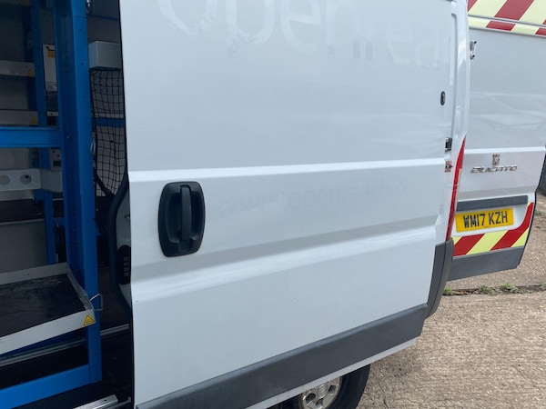 Used Fiat Ducato 2017 for sale - 75990710: Photo 16