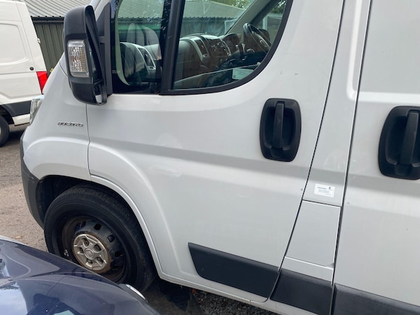 Used Fiat Ducato 2017 for sale - 75990710: Photo 17