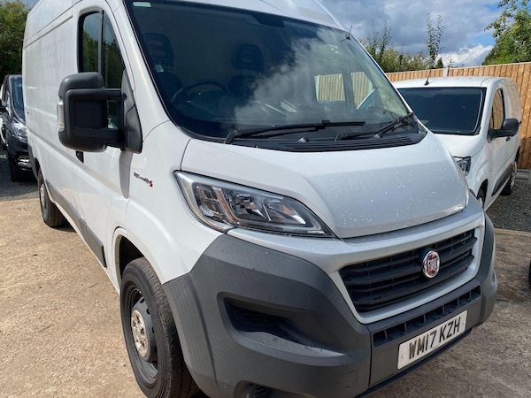 Used Fiat Ducato 2017 for sale - 75990710: Photo 19