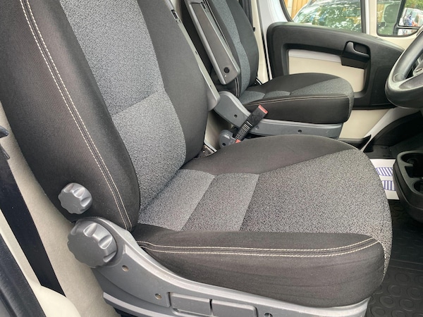 Used Fiat Ducato 2017 for sale - 75990710: Photo 7