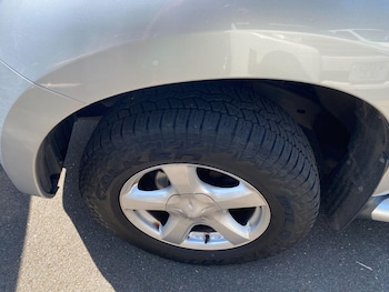 Used Isuzu D-Max 2017 for sale - 79169443: Photo