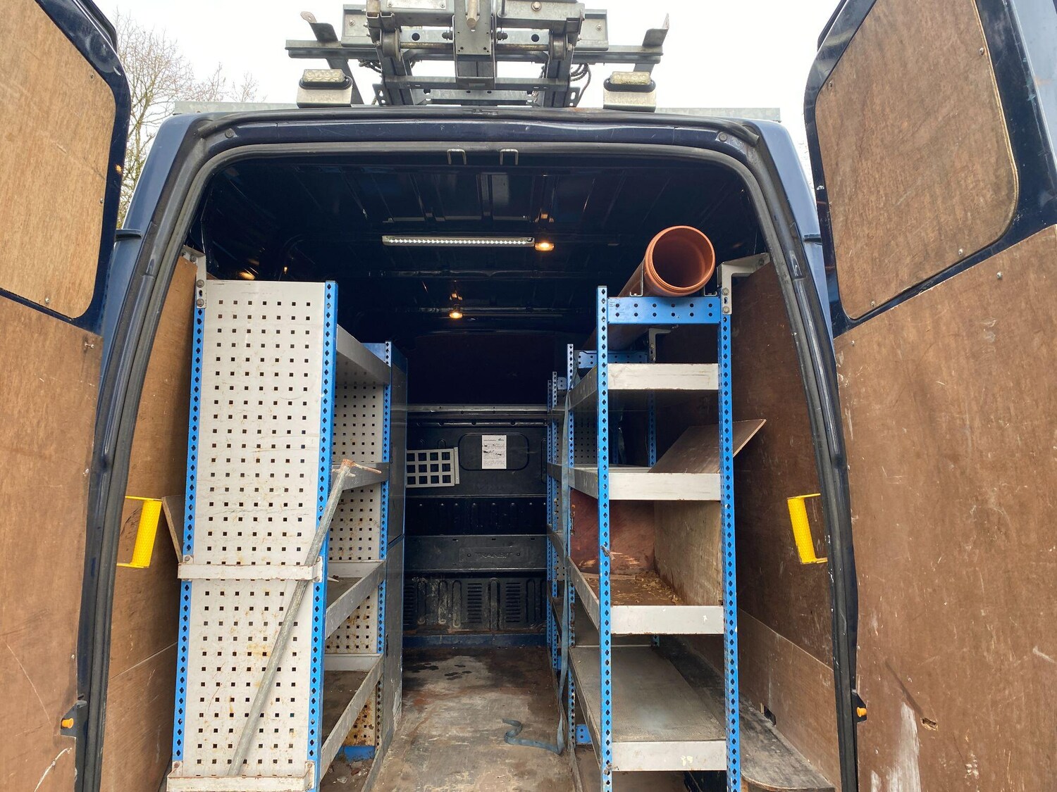 Used Ford Transit 2013 for sale - 77496560: Photo 5