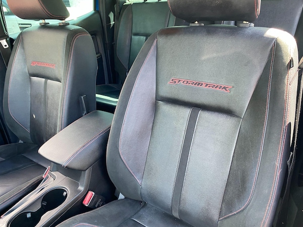 Used Ford Ranger 2021 for sale - 75481426: Photo 12