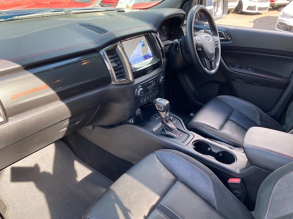 Used Ford Ranger 2021 for sale - 75481426: Photo 13