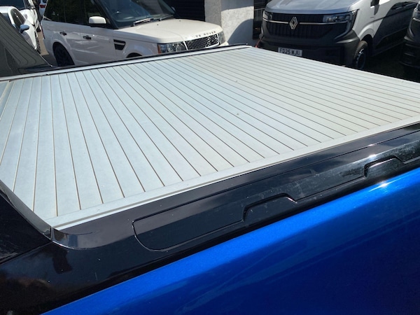 Used Ford Ranger 2021 for sale - 75481426: Photo 15