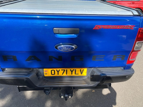 Used Ford Ranger 2021 for sale - 75481426: Photo 16