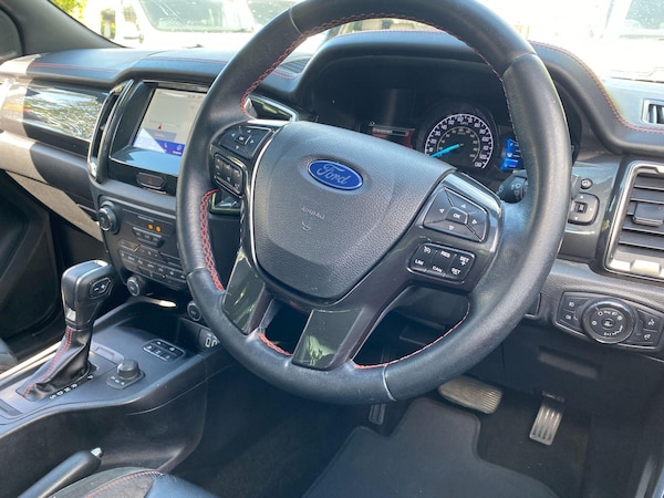 Used Ford Ranger 2021 for sale - 75481426: Photo 18