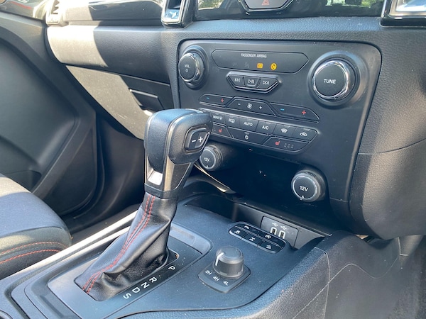 Used Ford Ranger 2021 for sale - 75481426: Photo 20