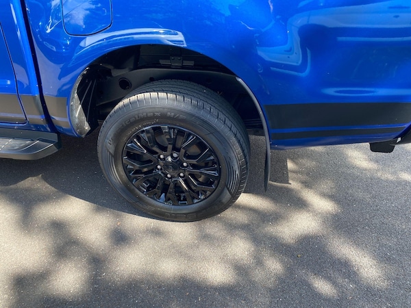 Used Ford Ranger 2021 for sale - 75481426: Photo 9