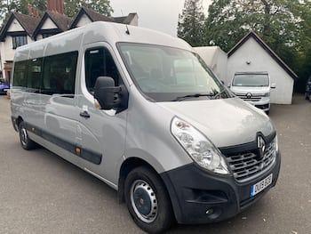 Used Renault Master 2019 for sale - 79767117: Photo