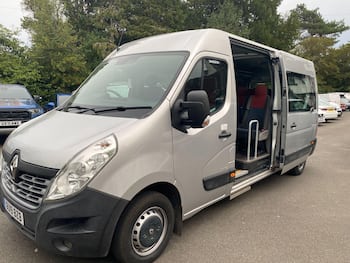 Used Renault Master 2019 for sale - 79767117: Photo