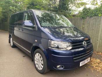 2010 (10) - 2.0 BiTDI Executive DSG Euro 5 5dr