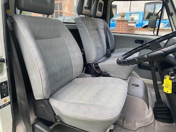Used Volkswagen LT 1994 for sale - 75481422: Photo