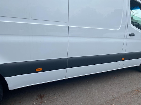 Used Mercedes-Benz Sprinter 2022 for sale - 75609416: Photo 10