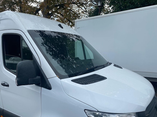 Used Mercedes-Benz Sprinter 2022 for sale - 75609416: Photo 13