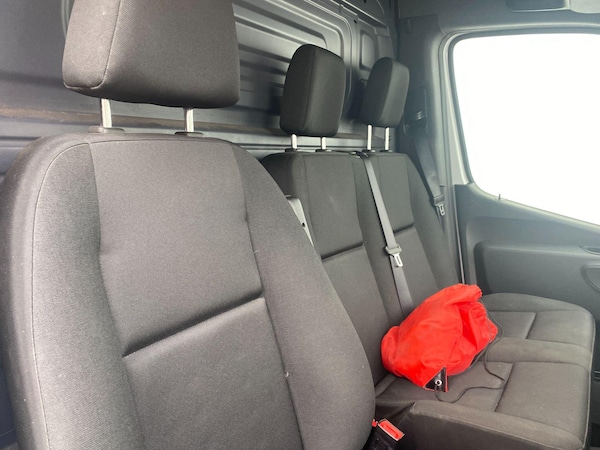 Used Mercedes-Benz Sprinter 2022 for sale - 75609416: Photo 14