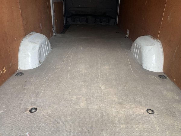 Used Mercedes-Benz Sprinter 2022 for sale - 75609416: Photo 17