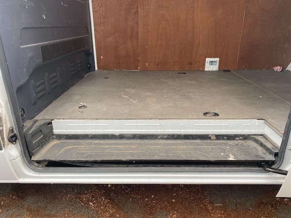 Used Mercedes-Benz Sprinter 2022 for sale - 75609416: Photo 18
