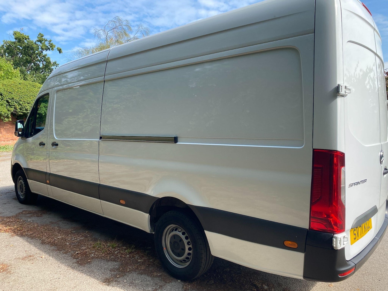 Vehicle 23
