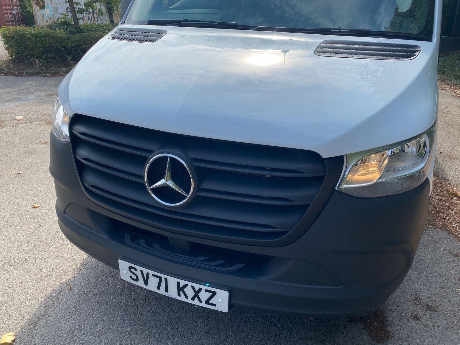 Vehicle 24