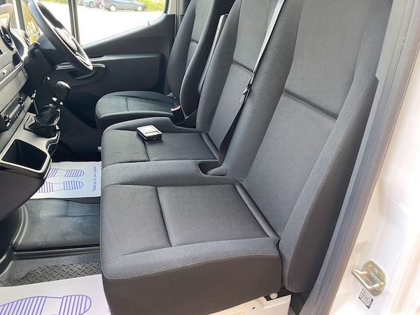 Used Mercedes-Benz Sprinter 2022 for sale - 75609416: Photo 27