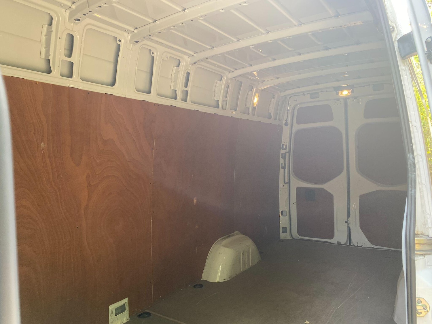 Vehicle 29