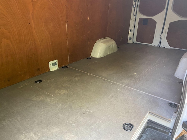 Used Mercedes-Benz Sprinter 2022 for sale - 75609416: Photo 30