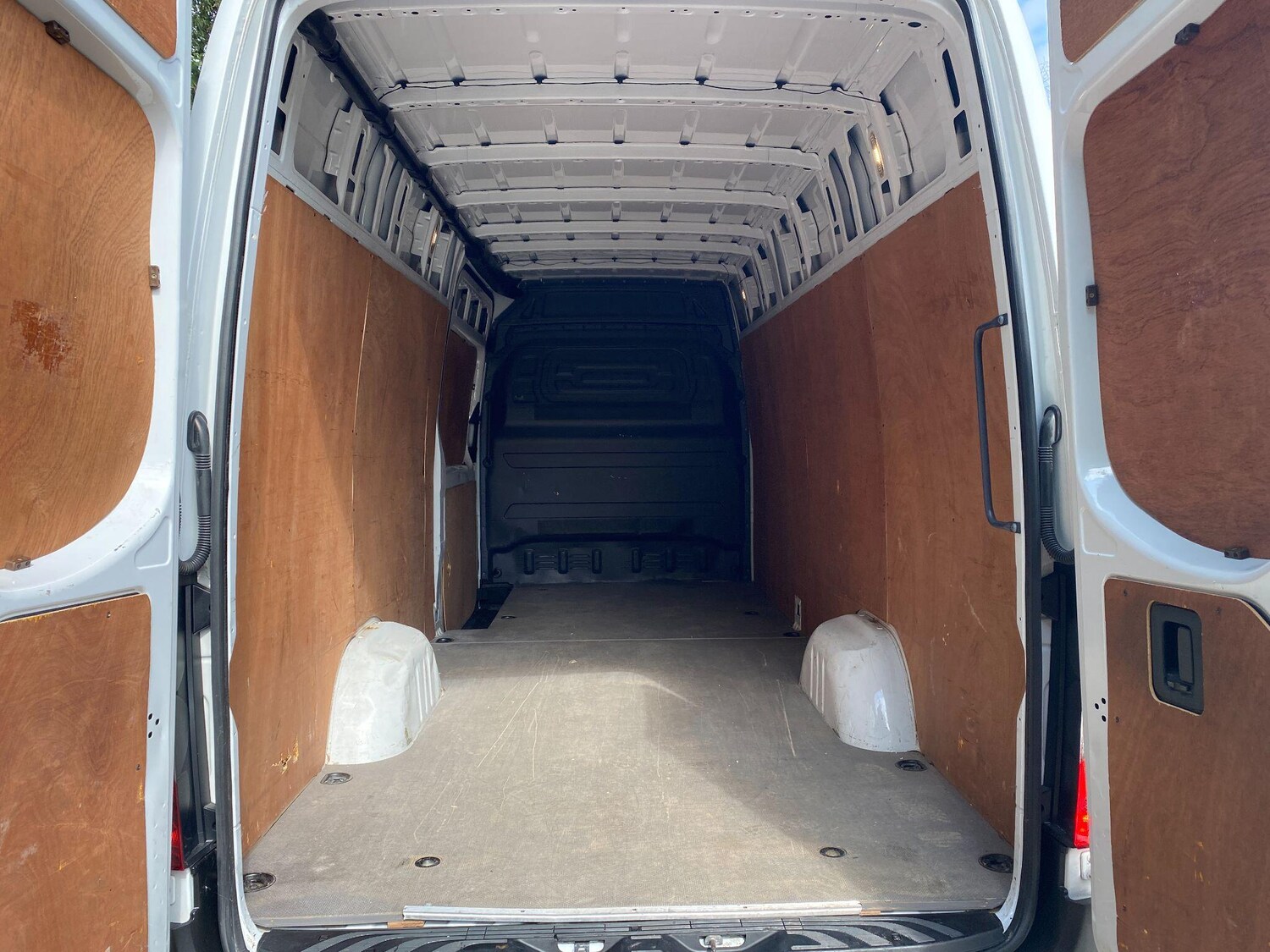 Vehicle 31
