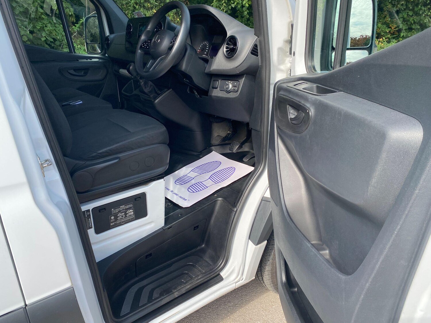 Vehicle 32