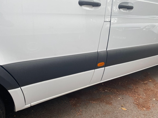 Used Mercedes-Benz Sprinter 2022 for sale - 75609416: Photo 5