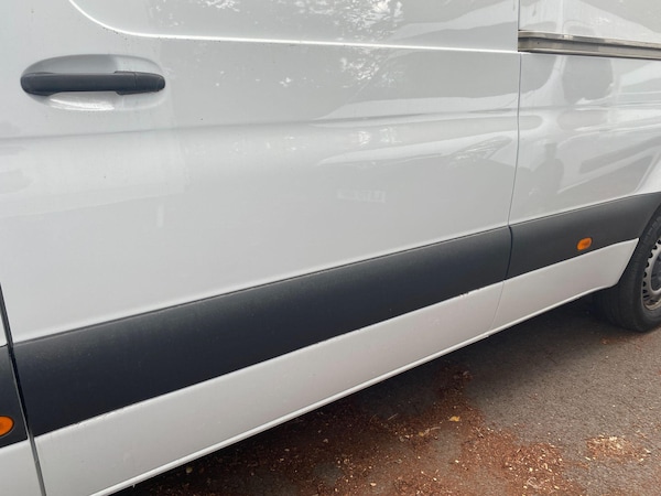 Used Mercedes-Benz Sprinter 2022 for sale - 75609416: Photo 6