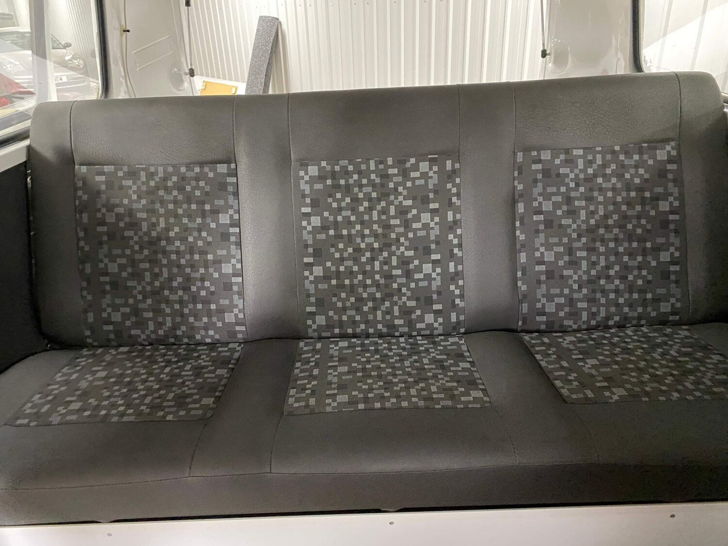 Used Volkswagen Campervan for sale - 76476563: Photo 11