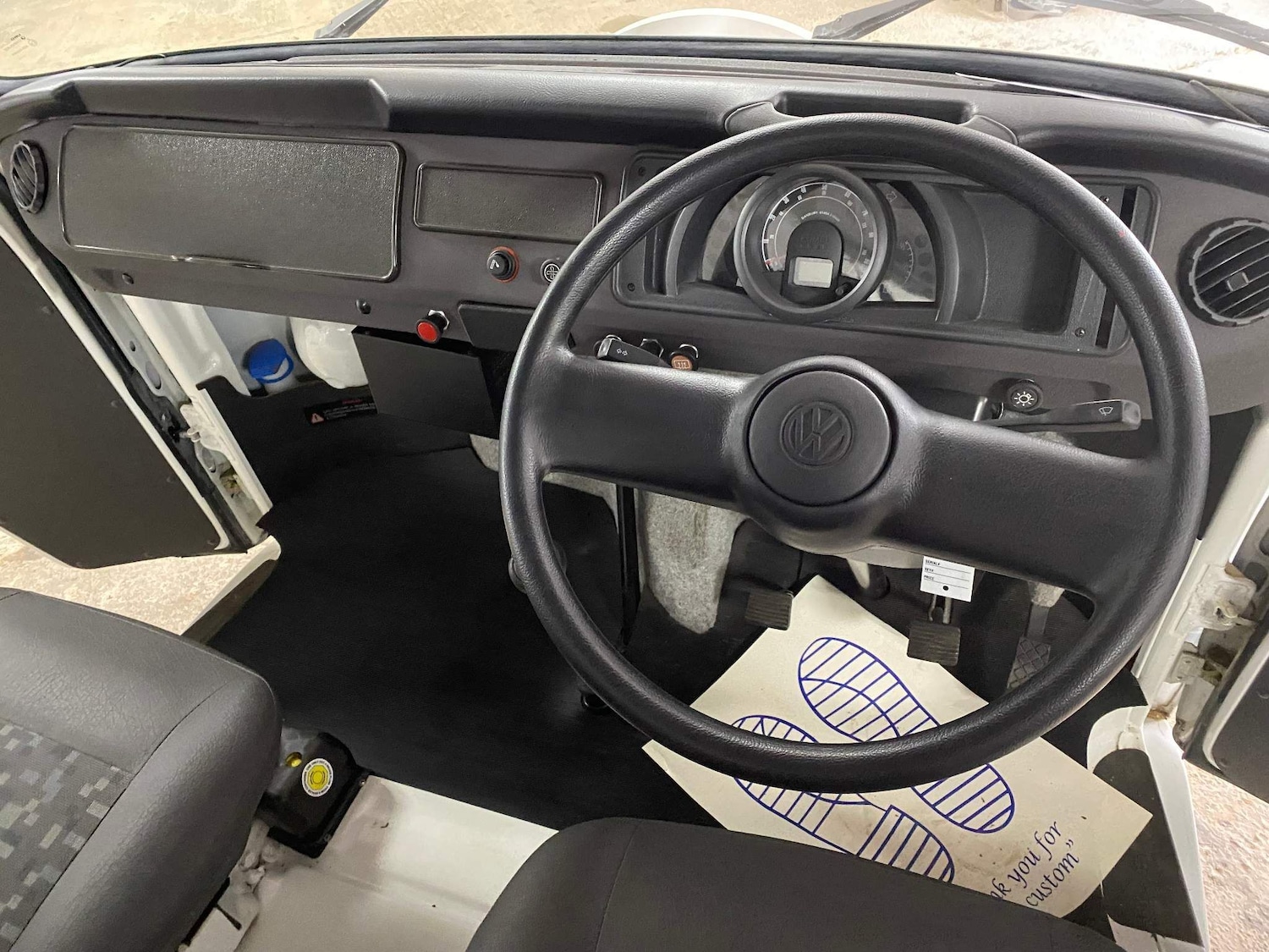 Used Volkswagen Campervan for sale - 76476563: Photo 13