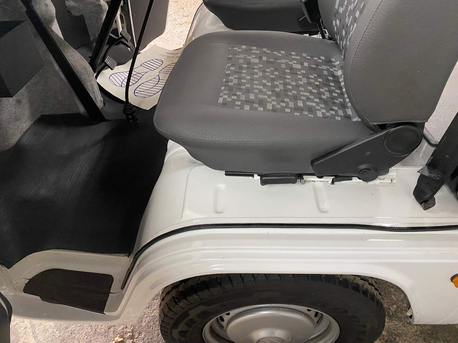 Used Volkswagen Campervan for sale - 76476563: Photo 5