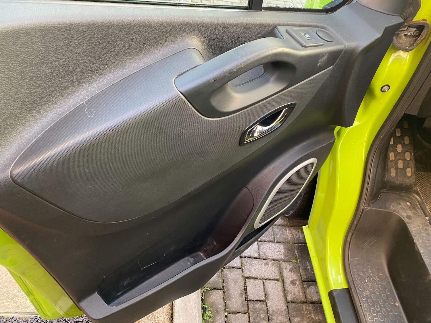 Used Vauxhall Vivaro 2014 for sale - 76832755: Photo 11