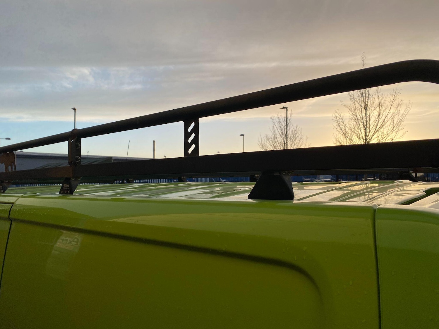 Used Vauxhall Vivaro 2014 for sale - 76832755: Photo 5