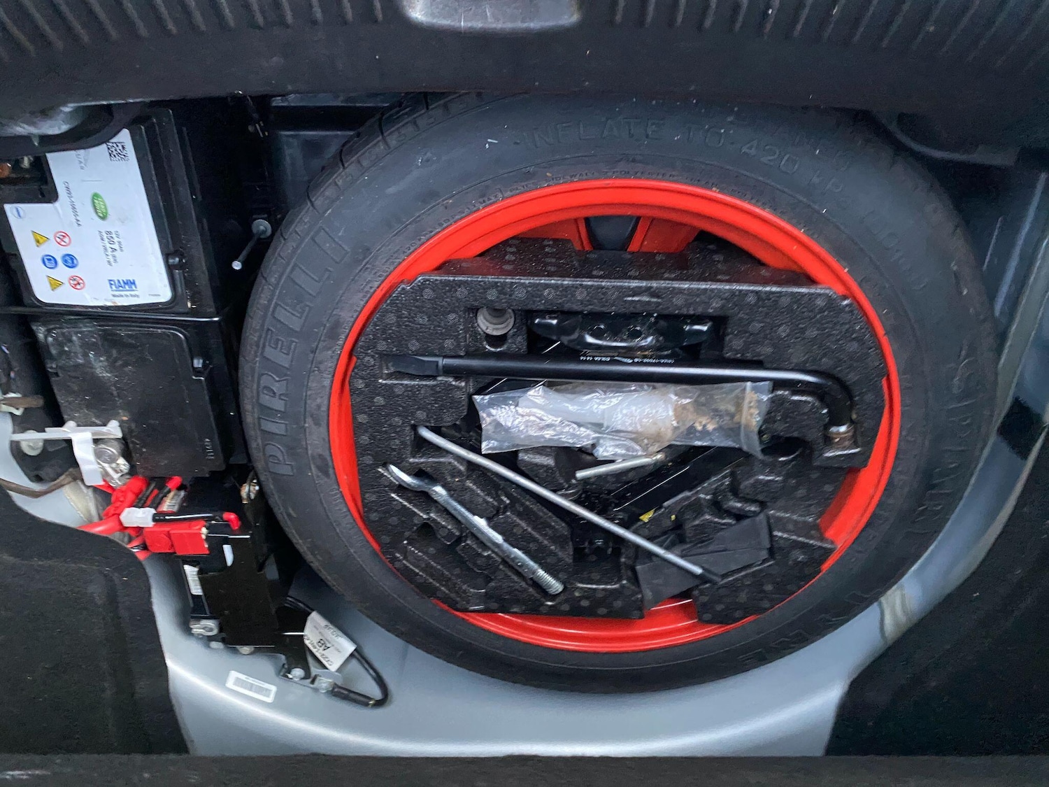 Used Jaguar XF 2014 for sale - 76424997: Photo 10