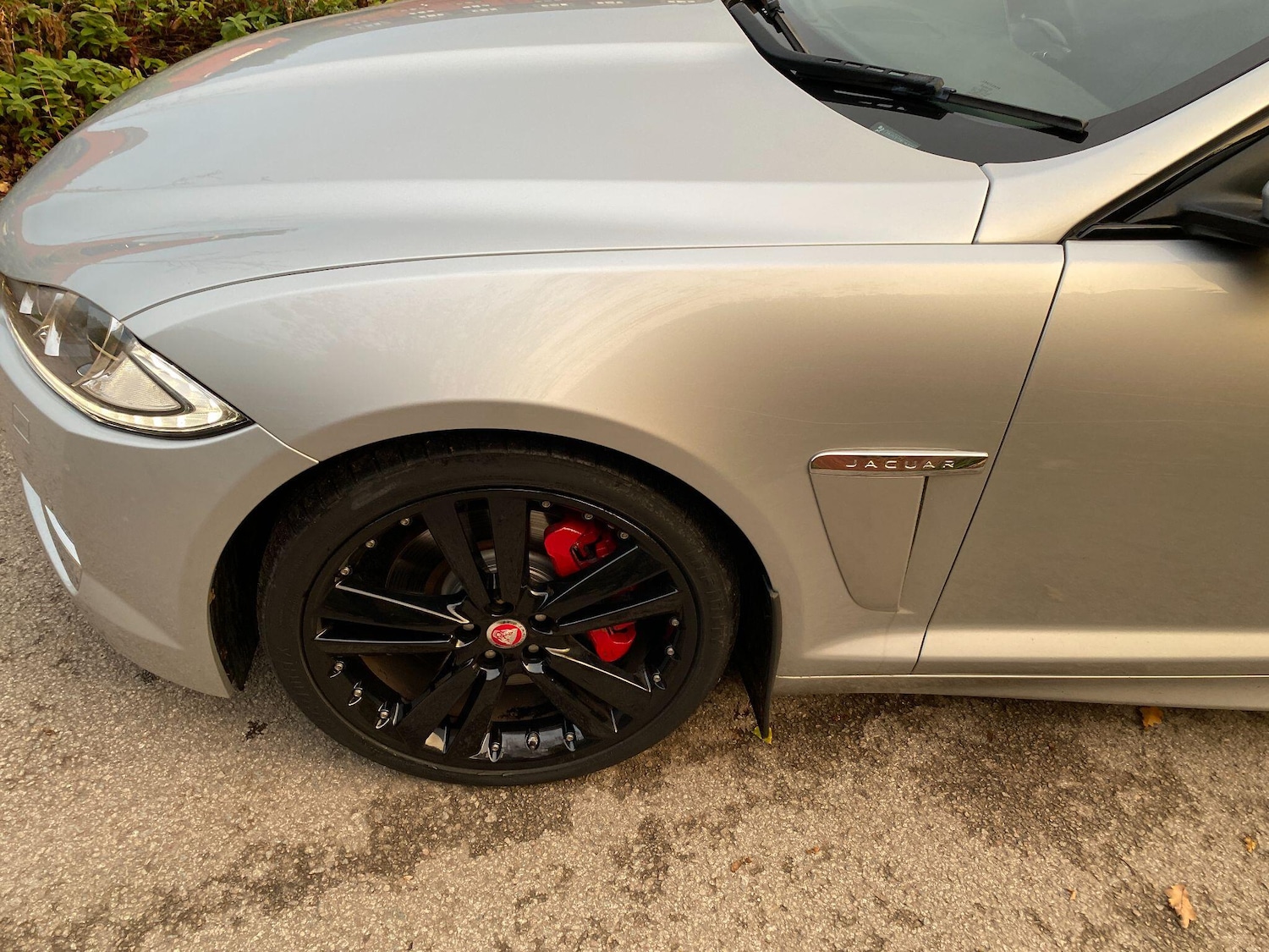 Used Jaguar XF 2014 for sale - 76424997: Photo 5