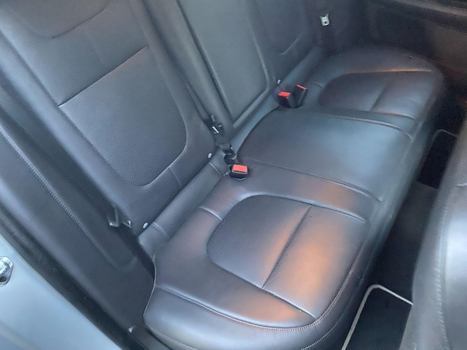 Used Jaguar XF 2014 for sale - 76424997: Photo 8