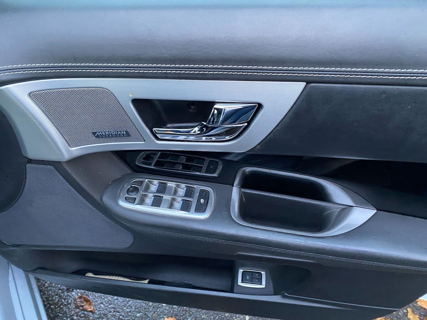 Used Jaguar XF 2014 for sale - 76424997: Photo 9