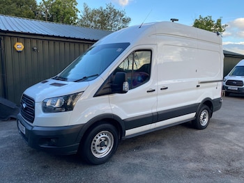 Used Ford Transit 2019 for sale - 78447682: Photo