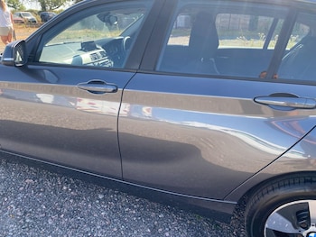 Used BMW 1 Series 2019 for sale - 79496017: Photo
