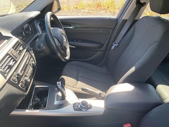 Used BMW 1 Series 2019 for sale - 79496017: Photo