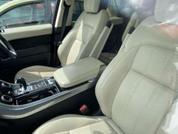 Used Land Rover Range Rover Sport 2022 for sale - 75140574: Photo