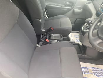 Used Nissan e-NV200 2020 for sale - 79601537: Photo